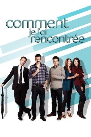 How I Met Your Mother streaming