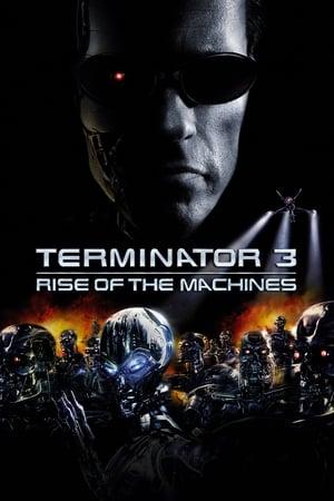 Terminator 3: Rise of the Machines streaming
