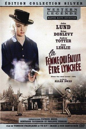 La Femme qui faillit être lynchée streaming