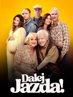 Dalej jazda! streaming
