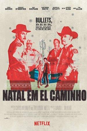 El Camino Christmas streaming