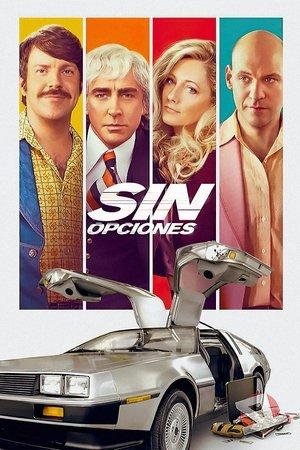 Driven: El origen de la leyenda streaming