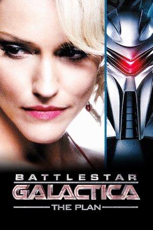 Battlestar Galactica: The Plan streaming