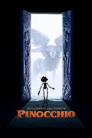 Guillermo del Toro's Pinocchio streaming