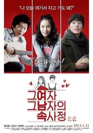 The Etudes of Love streaming