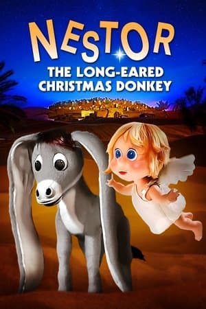 Nestor, the Long-Eared Christmas Donkey streaming