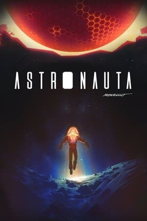 Astronauta streaming