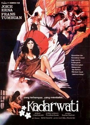 The Five Faces of Kadarwati streaming