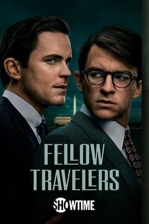 Fellow Travelers streaming