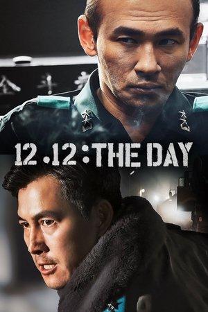 12.12: The Day streaming