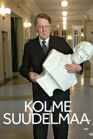 Kolme suudelmaa streaming