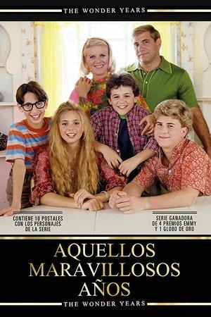 Aquellos maravillosos años streaming