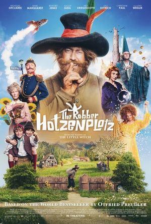 The Robber Hotzenplotz streaming