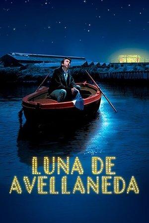 Moon of Avellaneda streaming