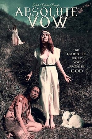 Absolute Vow streaming