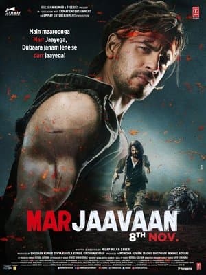 Marjaavaan streaming