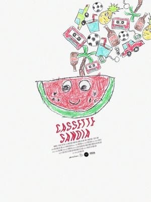 Cassette Sandia streaming