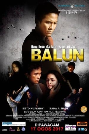 Balun streaming