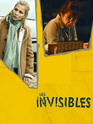 Les invisibles streaming