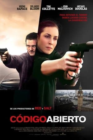 Código abierto streaming