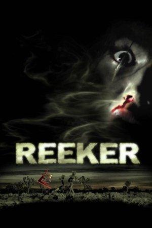 Reeker streaming