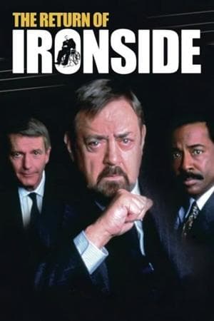 The Return of Ironside streaming