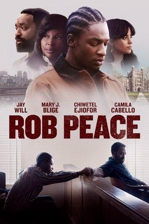Rob Peace streaming