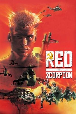 Red Scorpion streaming