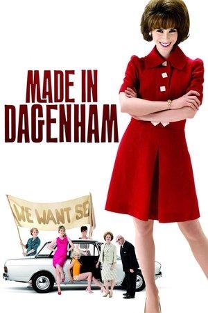 Made in Dagenham streaming