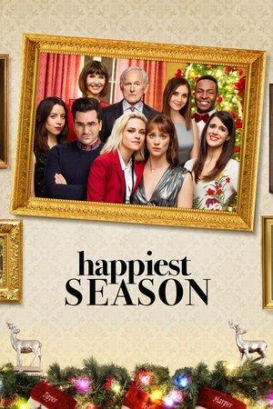 Happiest Season streaming
