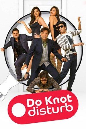 Do Knot Disturb streaming