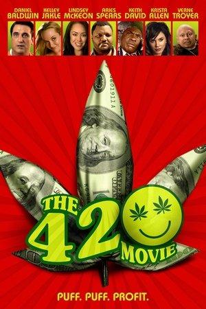 The 420 Movie streaming
