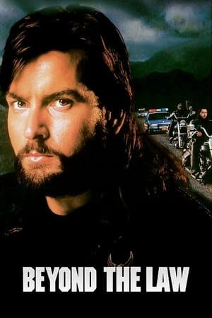 Beyond the Law streaming