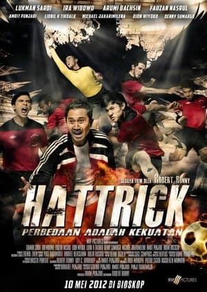 Hattrick streaming