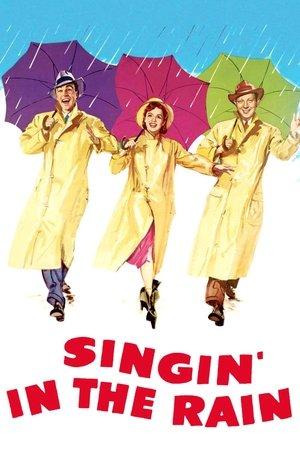 Singin' in the Rain streaming