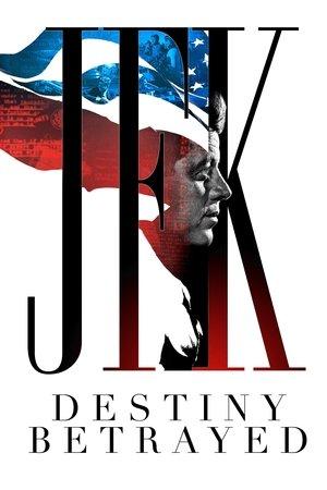 JFK : un destin trahi streaming