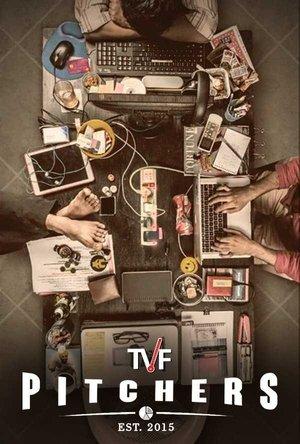 TVF Pitchers streaming