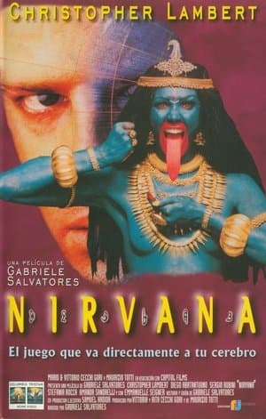 Nirvana streaming