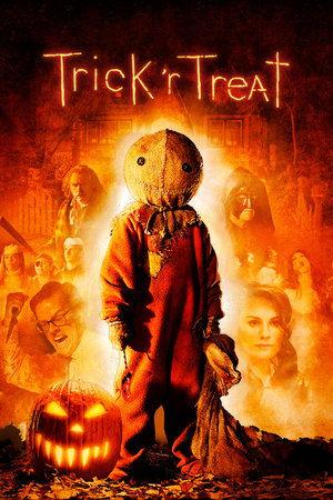 Trick 'r Treat streaming