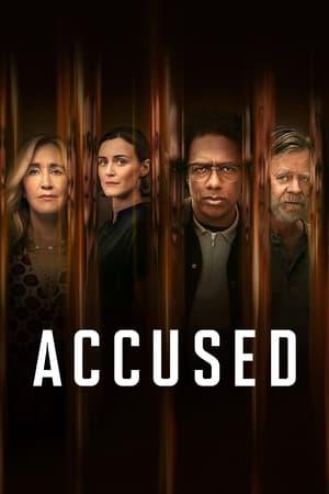 Accused streaming
