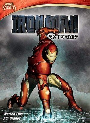 Iron Man: Extremis streaming