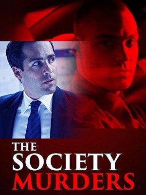 The Society Murders streaming