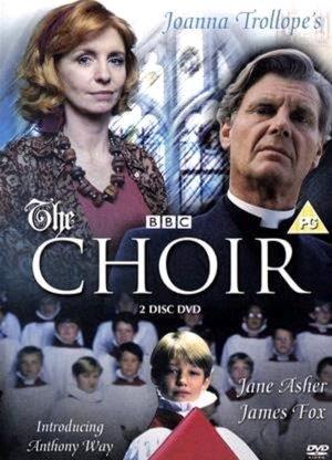 The Choir streaming