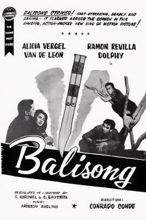 Balisong streaming