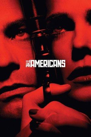 The Americans streaming