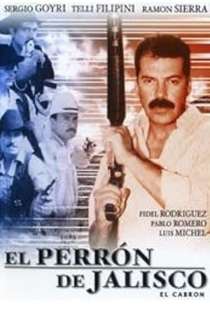 El perron de Jalisco streaming