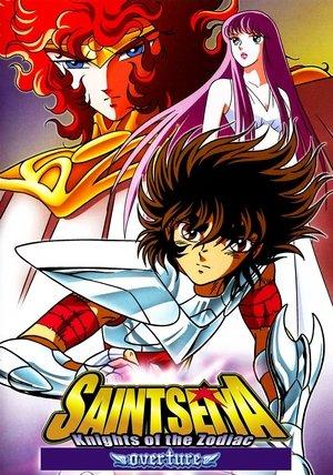 Saint Seiya Heaven Chapter: Overture streaming