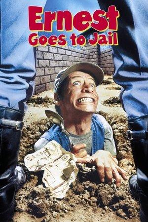 Ernest Goes to Jail streaming