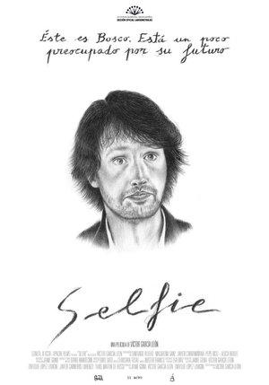 Selfie streaming