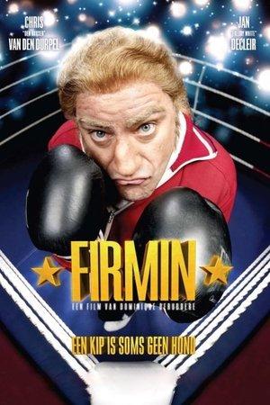 Firmin streaming